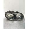 Recambio de faro derecho para mg zr 2.0 td referencia OEM IAM   2001