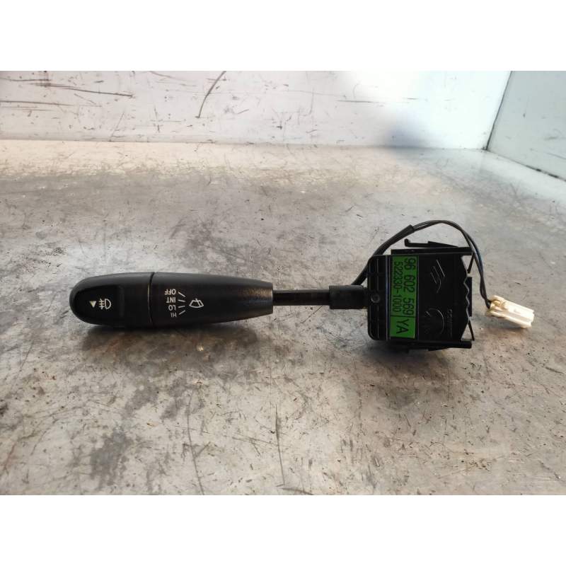 Recambio de mando limpia para chevrolet matiz s referencia OEM IAM 96602569 5223301000 