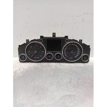CUADRO INSTRUMENTOS 0263654016 7L6920880N 