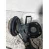 Recambio de puente trasero para volkswagen polo (6r1) advance referencia OEM IAM   TAMBOR