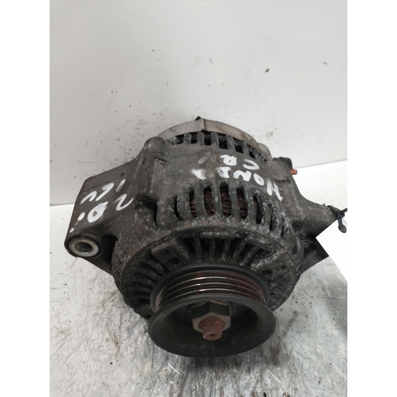 Recambio de alternador para honda cr-v (rd1/3) básico (rd1) referencia OEM IAM   