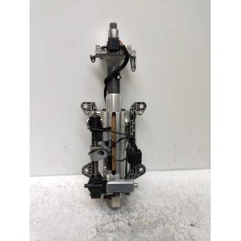 COLUMNA DIRECCION 2W933C529AM 
