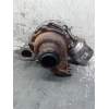 Recambio de turbocompresor para ford focus lim. trend referencia OEM IAM GTD1244VZ 9804119380 