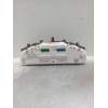 Recambio de cuadro instrumentos para volkswagen touareg (7la, 7l6, 7l7) 5.0 v10 tdi referencia OEM IAM 0263654016 7L6920880N 