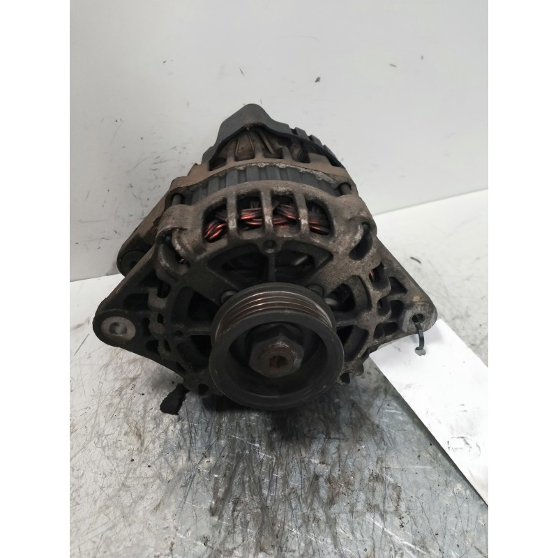 Recambio de alternador para hyundai getz (tb) 1.1 básico referencia OEM IAM 3730002551  