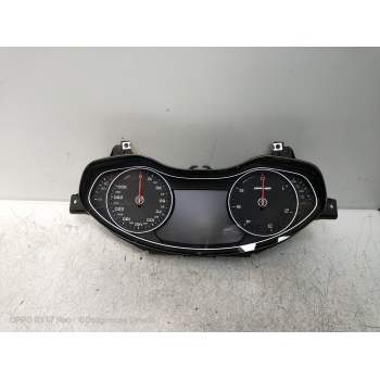 CUADRO INSTRUMENTOS 0263672147 4G9920950E 