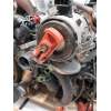 Recambio de motor completo para volkswagen polo (867/871/873) 1.3 referencia OEM IAM MH 869443 