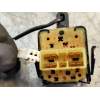 Recambio de mando limpia para chevrolet matiz s referencia OEM IAM 96602569 5223301000 