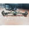 Recambio de puente trasero para ssangyong actyon 200 xdi referencia OEM IAM  DISCO/ABS 2006