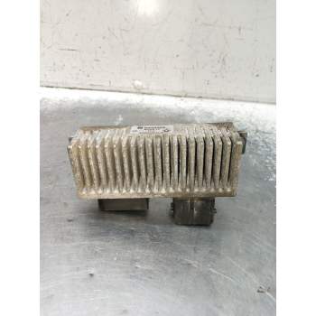 CAJA PRECALENTAMIENTO 8200558438A 16DCI J10/2011