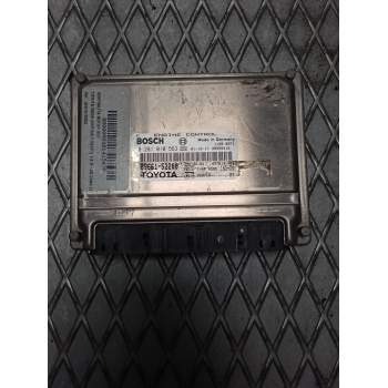 CENTRALITA MOTOR UCE 0281010563 8966152200 