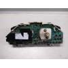 Recambio de cuadro instrumentos para citroën zx 1.9 turbodiesel referencia OEM IAM 9607825380 09022529901 