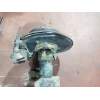 Recambio de puente trasero para ssangyong actyon 200 xdi referencia OEM IAM  DISCO/ABS 2006