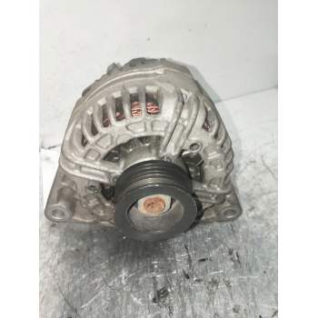 ALTERNADOR 0124425057 BOSCH 