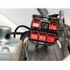 Recambio de columna direccion para jaguar xf 3.0 v6 diesel grace referencia OEM IAM 2W933C529AM  
