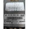 Recambio de centralita motor uce para opel corsa e 1.3 16v cdti referencia OEM IAM 0281019798 E5955593981 55579447 00WR