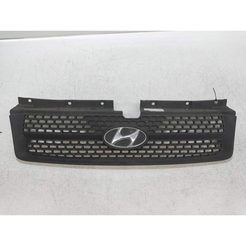 Recambio de rejilla delantera para hyundai matrix (fc) 1.5 crdi 16v gls referencia OEM IAM   