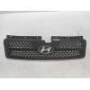 Recambio de rejilla delantera para hyundai matrix (fc) 1.5 crdi 16v gls referencia OEM IAM   