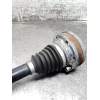 Recambio de transmision trasera derecha para audi q5 (8rb) 3.0 tdi quattro referencia OEM IAM 8R0501203C 30TDI 2008