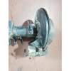 Recambio de puente trasero para ssangyong actyon 200 xdi referencia OEM IAM  DISCO/ABS 2006