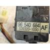 Recambio de mando luces para chevrolet matiz s referencia OEM IAM 96540684 5203201000 