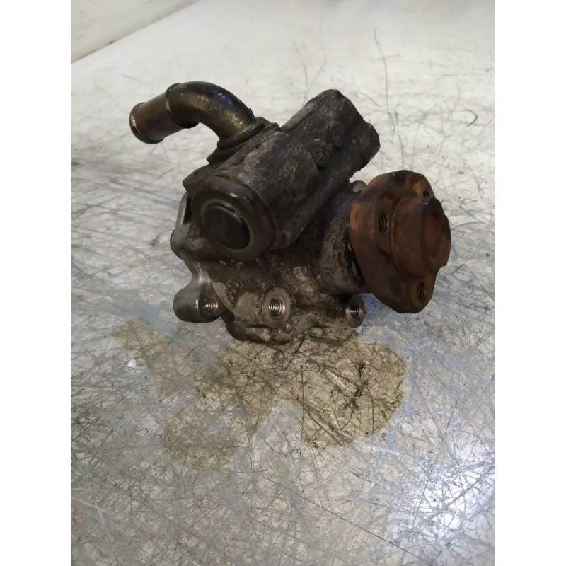 Recambio de bomba direccion para seat ibiza (6k1) sport referencia OEM IAM   