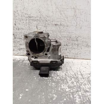 CAJA MARIPOSA V29039645 15TDCI 2014