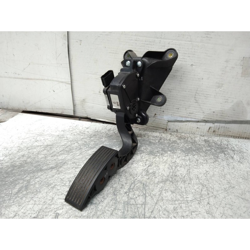 Recambio de potenciometro pedal para hyundai sonata (nf) 2.0 crdi comfort i referencia OEM IAM 327263L200 BHV0309A3L000 