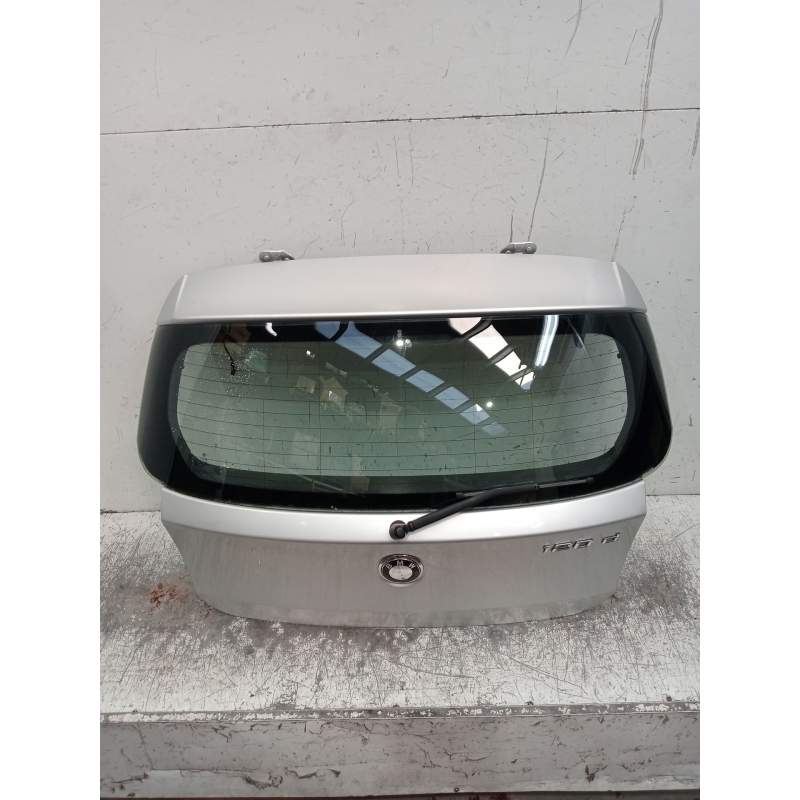 Recambio de porton trasero para bmw 1 (e87) 120 d referencia OEM IAM  5P 