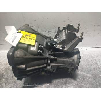 CAJA CAMBIOS 97WT7002YD STFB2 0A17 000450 
