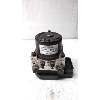 ABS 0295625000 5891025402 BH60103700