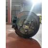 Recambio de puente trasero para ssangyong actyon 200 xdi referencia OEM IAM  DISCO/ABS 2006