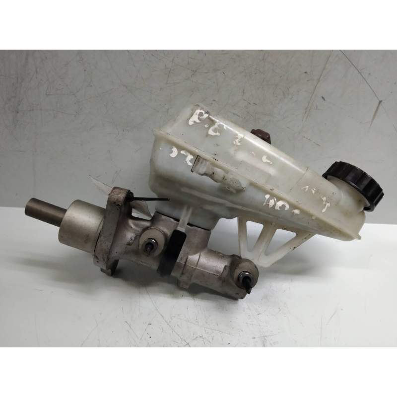 Recambio de bomba freno para peugeot 207 confort referencia OEM IAM  16HDI 2006