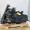 Recambio de motor completo para ford fiesta berl./courier surf referencia OEM IAM G6 PJ15152 