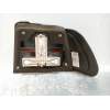 Recambio de piloto trasero izquierdo para mg serie 800 (rs) 827 si referencia OEM IAM   