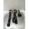 Recambio de juego cinturones delantero para audi a4 b5 (8d2) 1.9 tdi quattro referencia OEM IAM  4P 