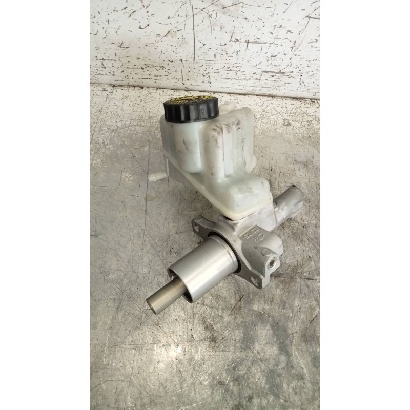 Recambio de bomba freno para mercedes clase c (w204) berlina c 200 cdi blueefficiency (204.001) referencia OEM IAM   