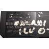 Recambio de abs para hyundai accent (lc) referencia OEM IAM 0295625000 5891025402 BH60103700
