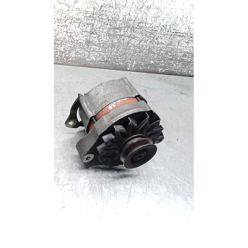 Recambio de alternador para peugeot 309 i (10c, 10a) 1.4 referencia OEM IAM 0120489393 14G 1985