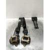 Recambio de juego cinturones delantero para audi a4 b5 (8d2) 1.9 tdi quattro referencia OEM IAM  4P 