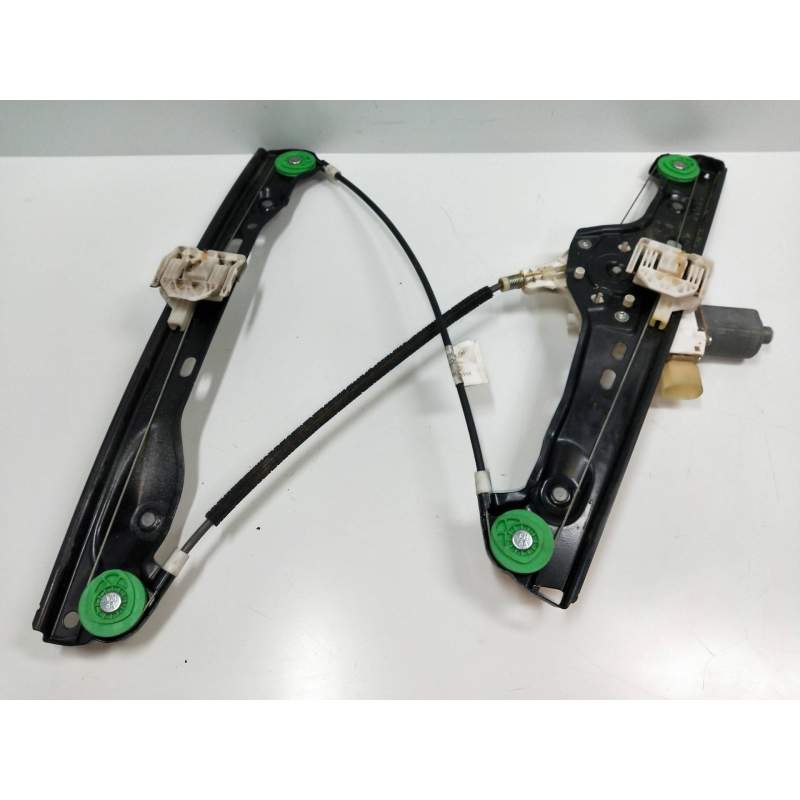 Recambio de elevalunas delantero izquierdo para bmw serie 3 berlina (e90) 2.0 16v diesel referencia OEM IAM 0130822226  