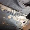 Recambio de motor completo para ford fiesta berl./courier surf referencia OEM IAM G6 PJ15152 