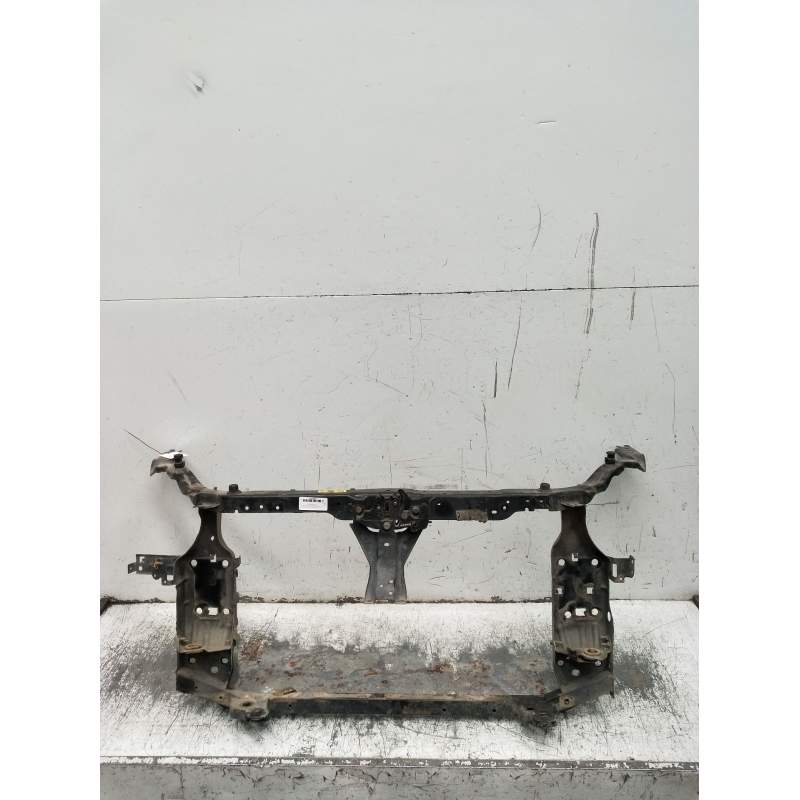 Recambio de panel frontal para nissan qashqai i (j10, nj10) 1.6 dci referencia OEM IAM   J10/2011