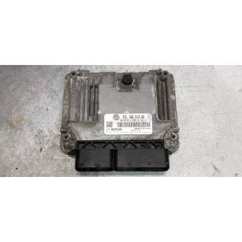 CENTRALITA MOTOR UCE 0281016410 03L906018AQ 03L907309R