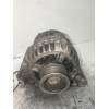 Recambio de alternador para opel corsa b base (e) referencia OEM IAM 0123100003 BOSCH 