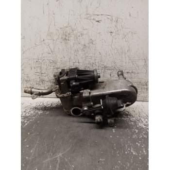 ENFRIADOR EGR 6579510 15TDCI 2014