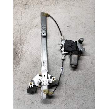 ELEVALUNAS TRASERO DERECHO 400600T3 4P