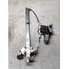 Recambio de elevalunas trasero derecho para nissan primera berlina (p12) acenta referencia OEM IAM 400600T3  4P