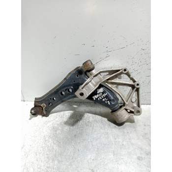BRAZO SUSPENSION INFERIOR DELANTERO IZQUIERDO 6Q0407157C 