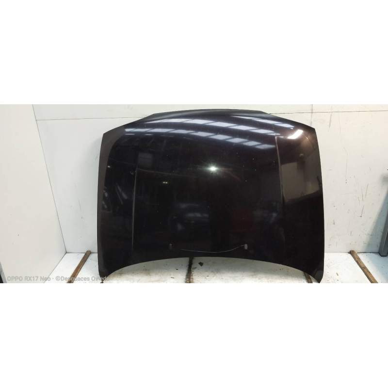 Recambio de capot para ford mondeo berlina/familiar (fd) 1.8 16v cat referencia OEM IAM   1993